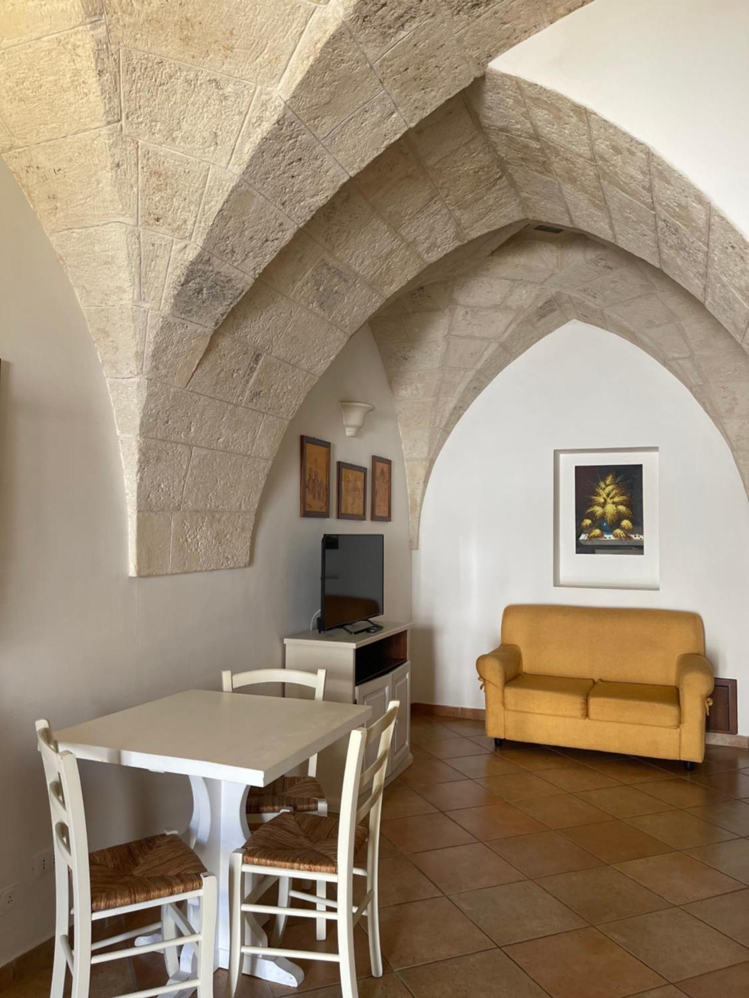 Masseria Don Sante Fasano Habitación foto